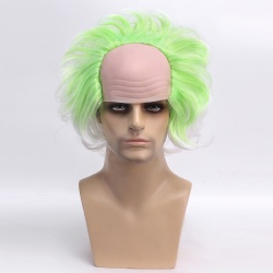 BEETELE JUICE Wigs