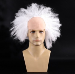 BEETELE JUICE Wigs