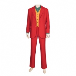 Joker2 costume