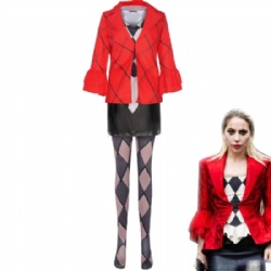 Joker2 costume adult