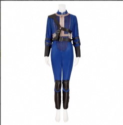 Women Fallout costumes