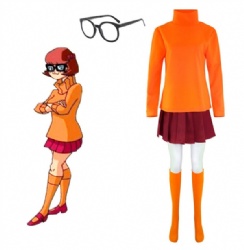 Scooby doo costumes